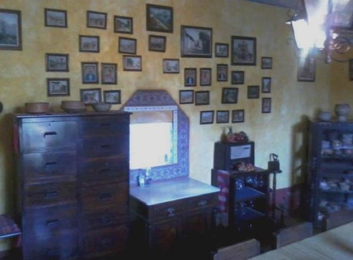 Posada Belen Museo Inn Ville de Guatemala Extérieur photo