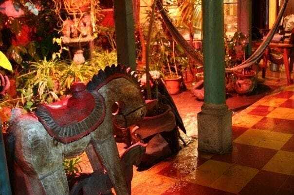 Posada Belen Museo Inn Ville de Guatemala Extérieur photo